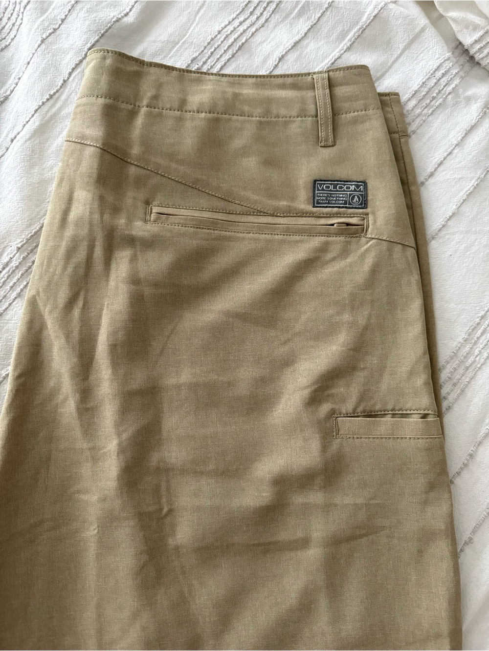 Volcom Surf & Turf Shorts